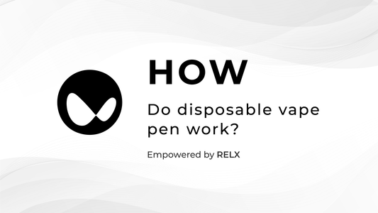 How Do Disposable Vape Pens Work?