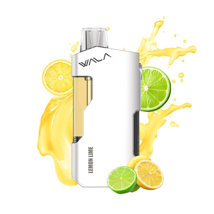 LEMON LIME 1 PIECE