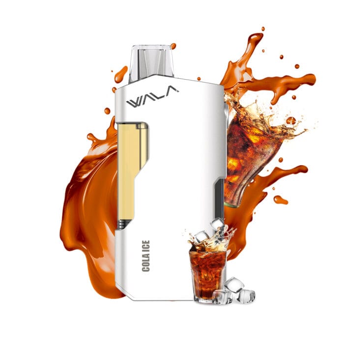 COLA ICE 1 PIECE
