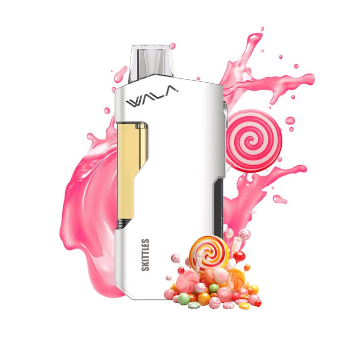 SKITTLES 1 PIECE