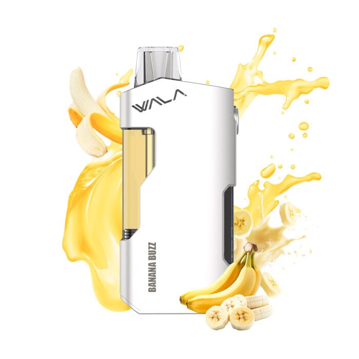 BANANA BUZZ 1 PIECE