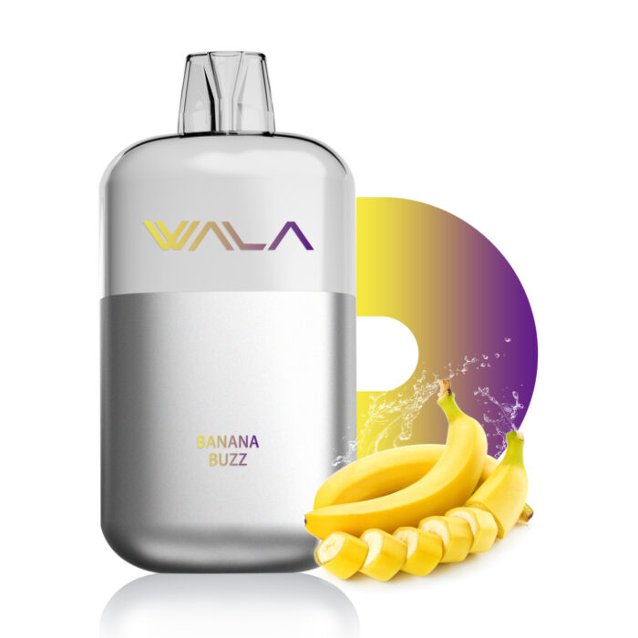 banana buzz 1 PIECE
