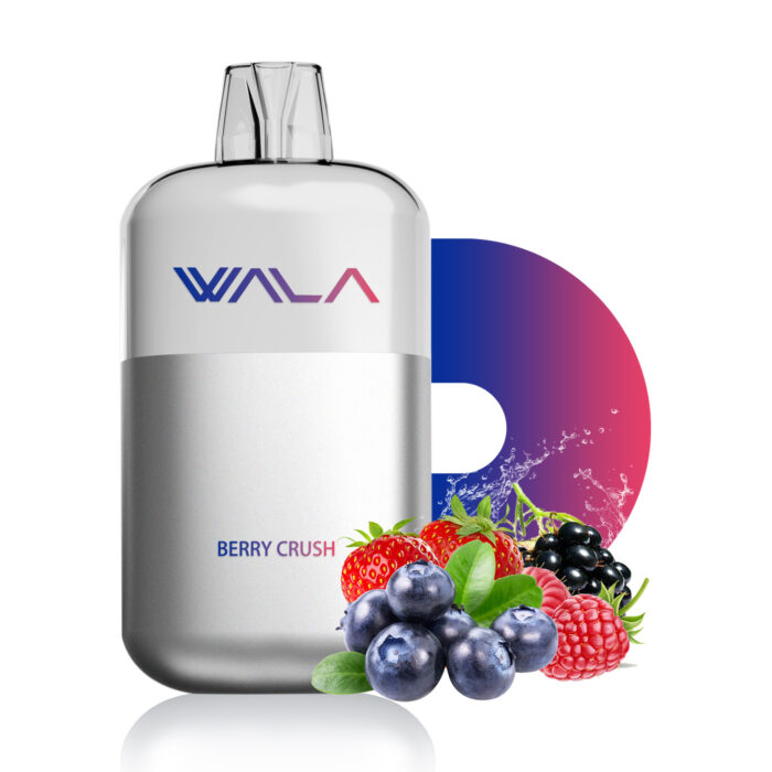 berry crush 1 PIECE