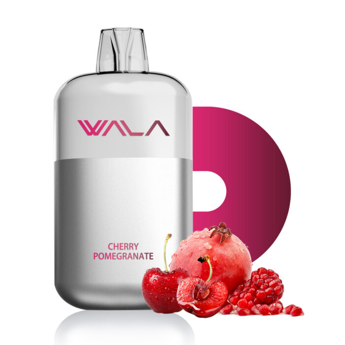 cherry pomegranate 1 PIECE
