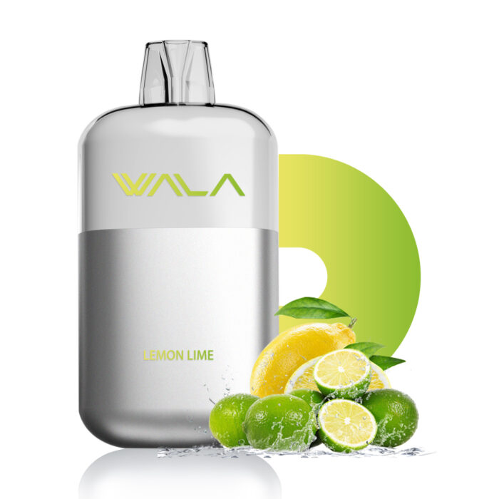 lemon lime 1 PIECE