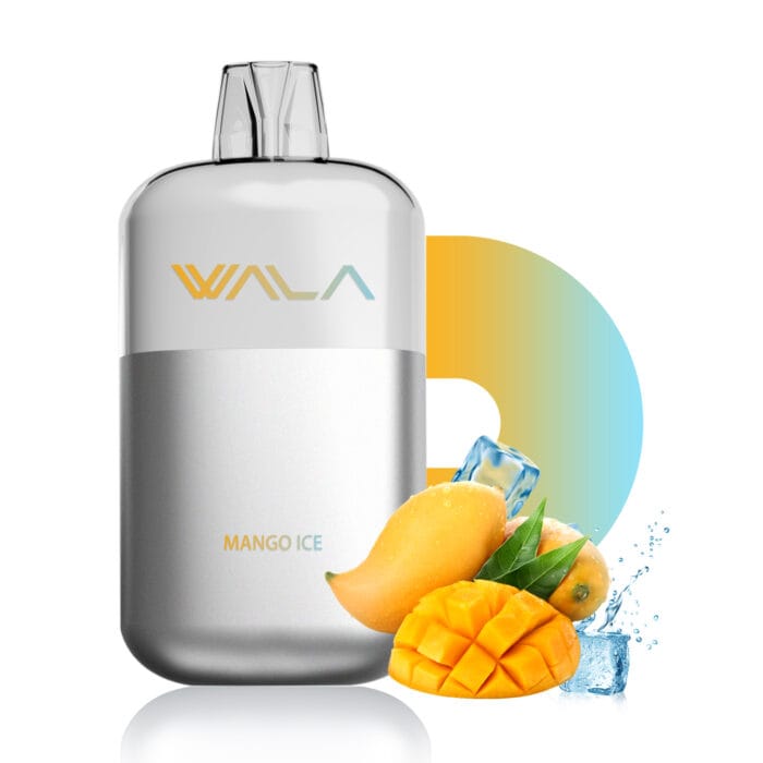 mango ice 1 PIECE