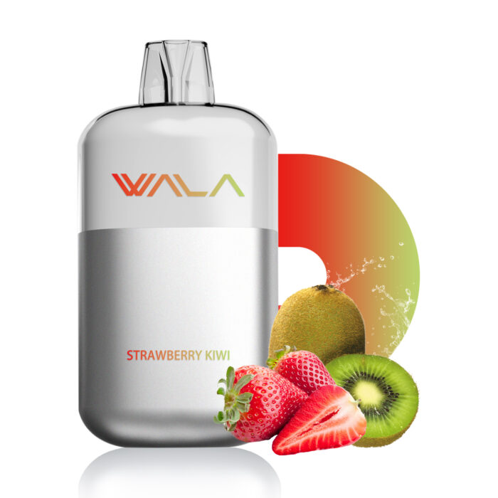 strawbeerry kiwi 1 PIECE