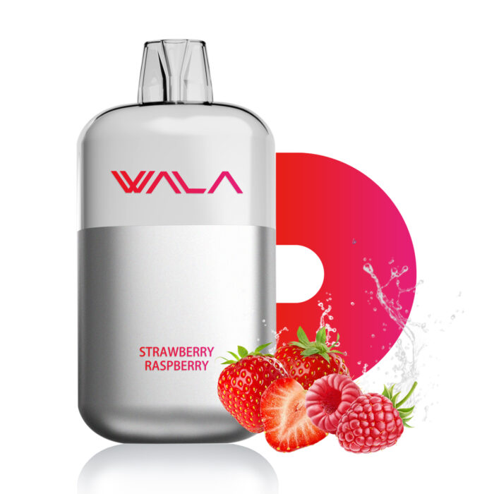 strawberry raspberry 1 PIECE