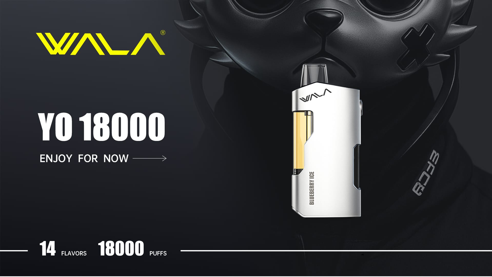 WALA YO 18000