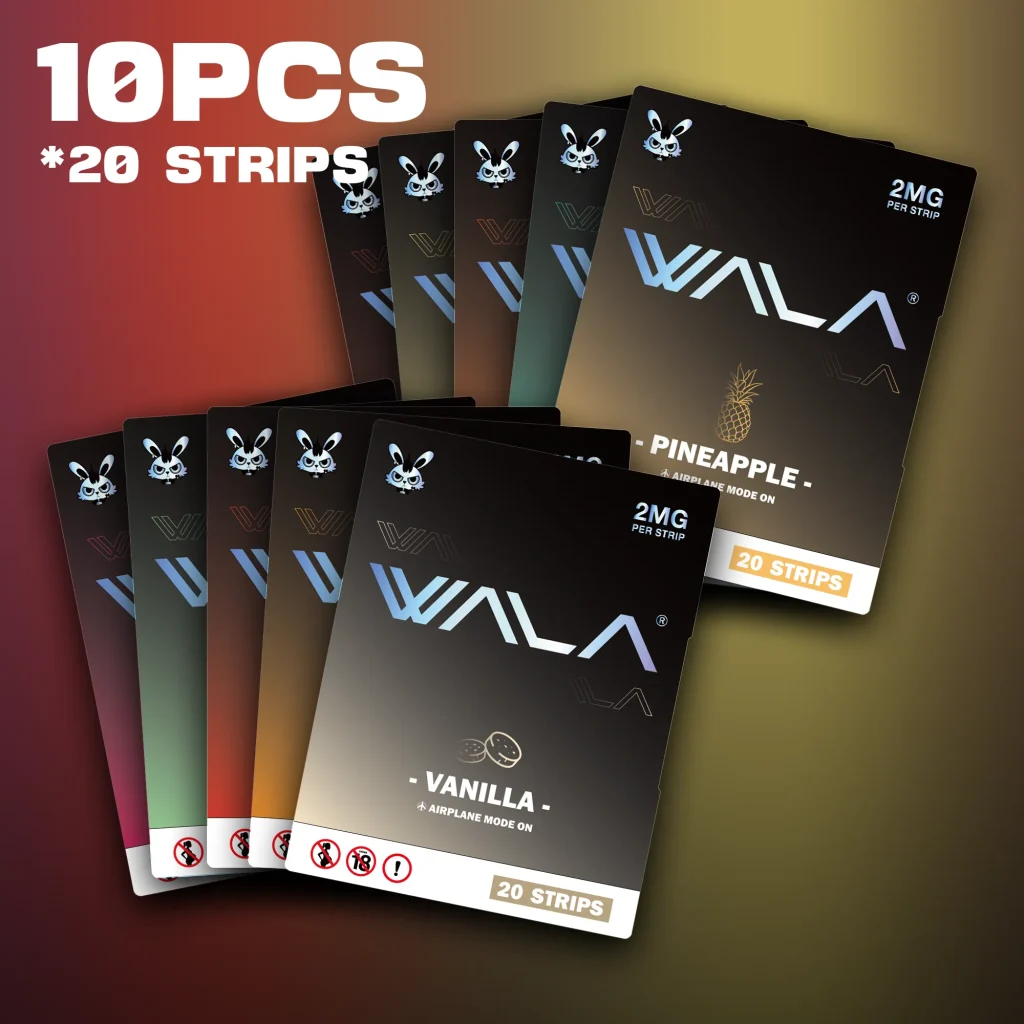 10 Pack