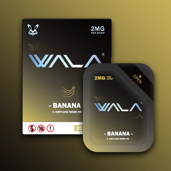 1 banana