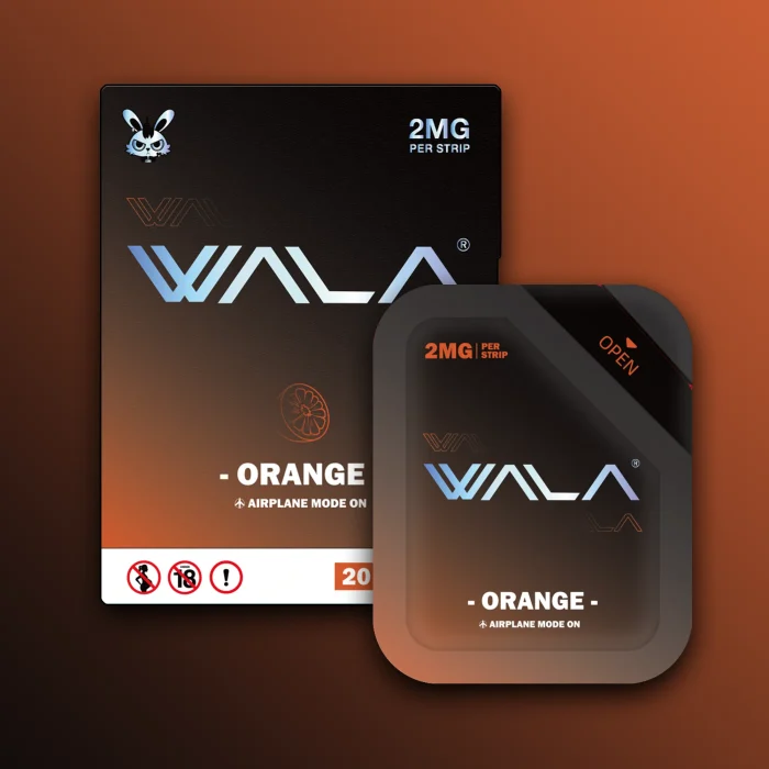 1 orange