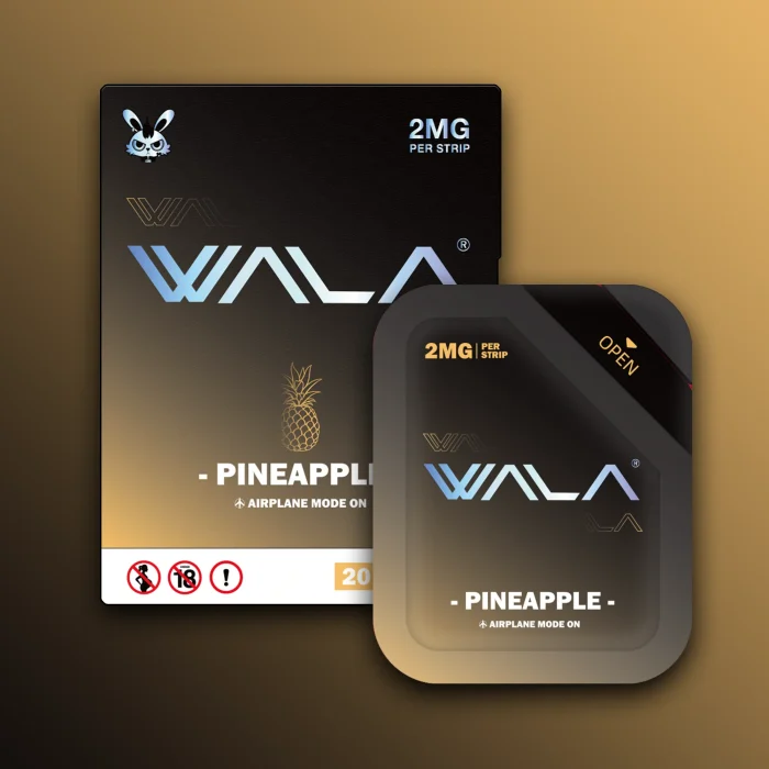 1 pineapple