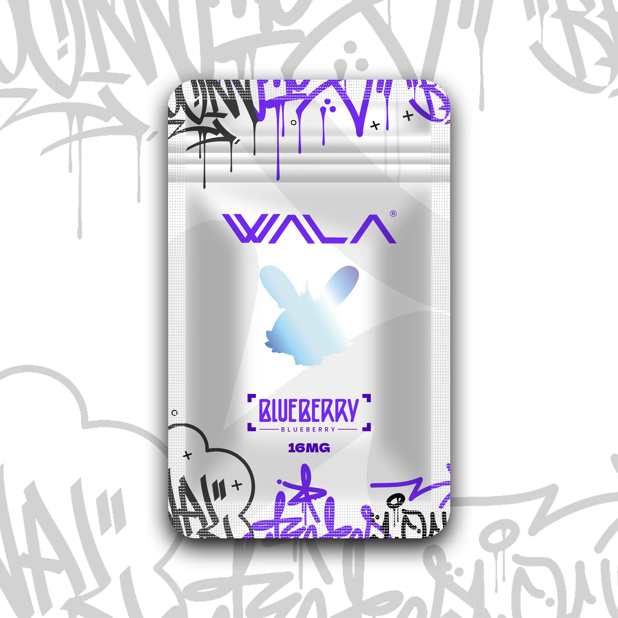 WALA Nicotine Pouches