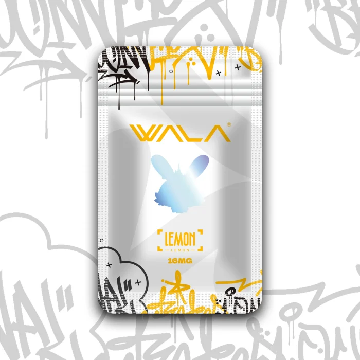 1 lemon