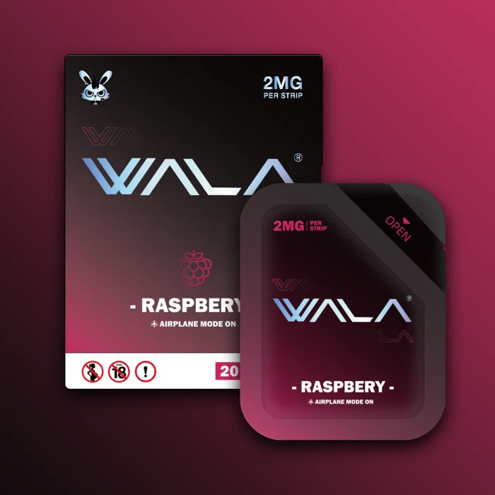 1 raspbery
