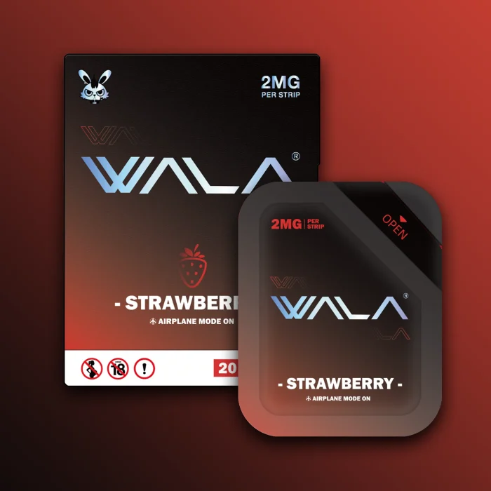1 strawberry