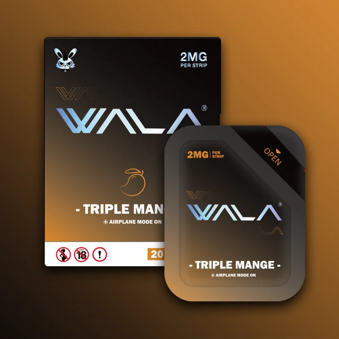1 triple-mange