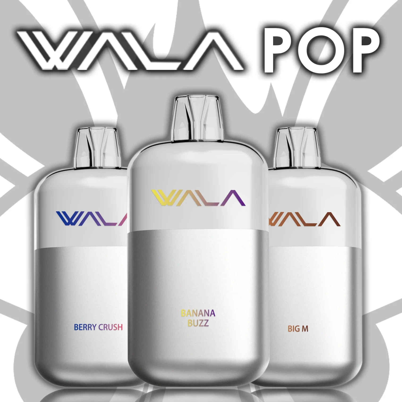 3 Pack