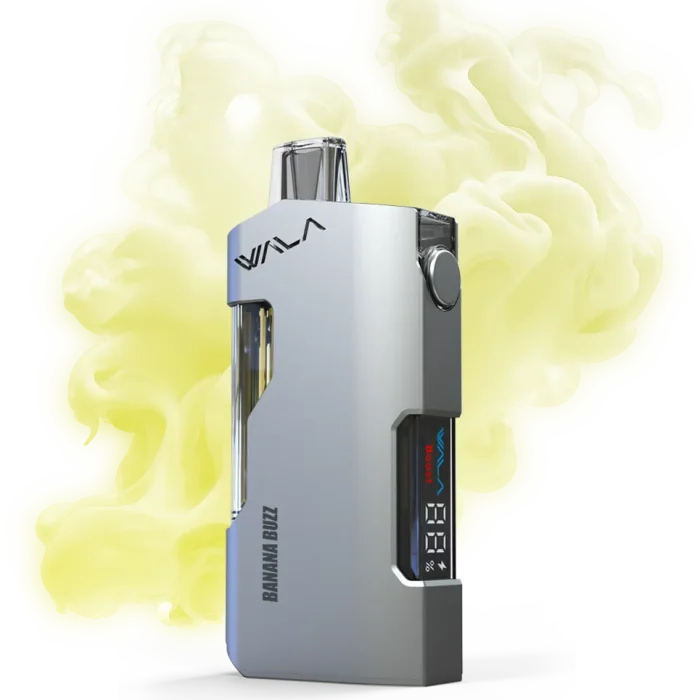 Banana Buzz 1 PIECE