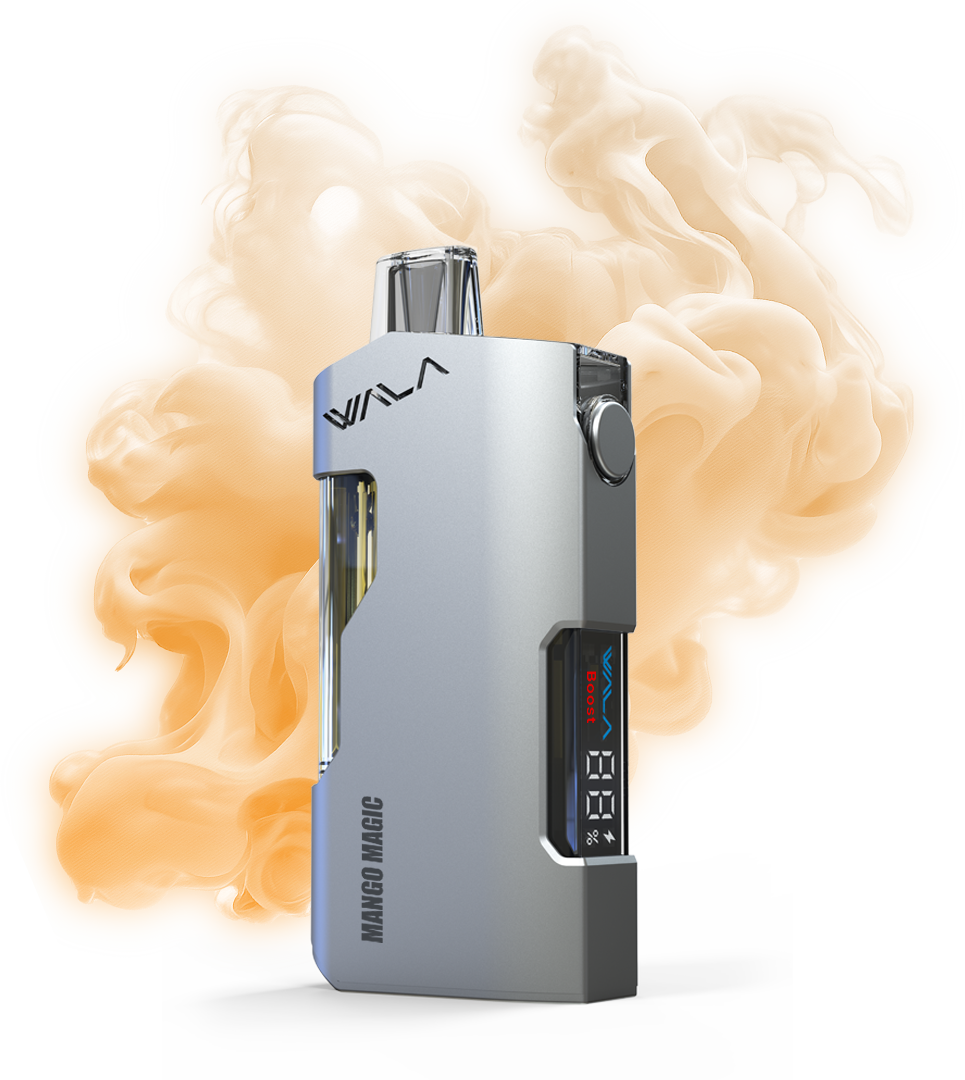 Mango Magic