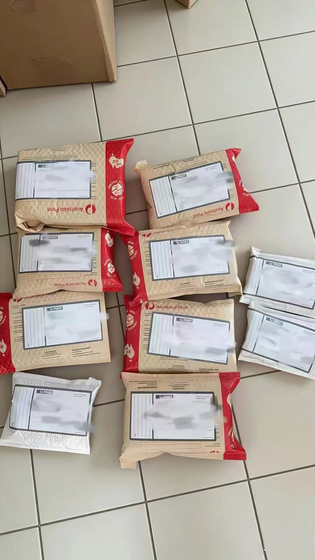 Fast shipping of authentic Wala disposable vapes across Australia