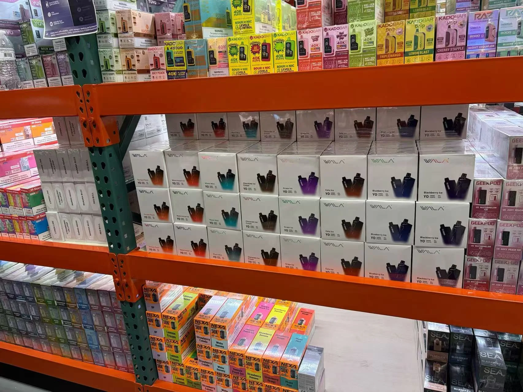 Experience