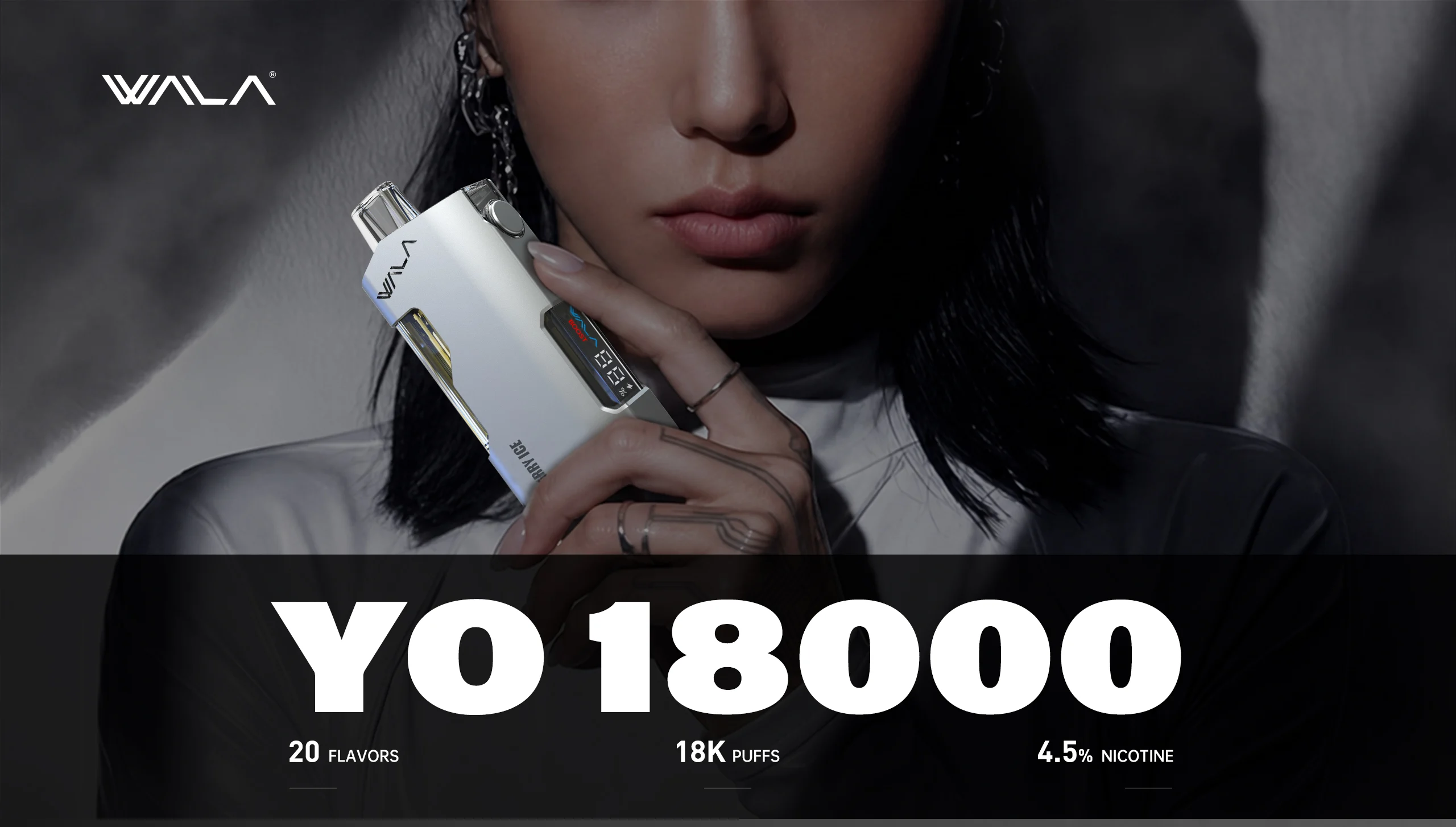 WALA YO 18000 PC 01