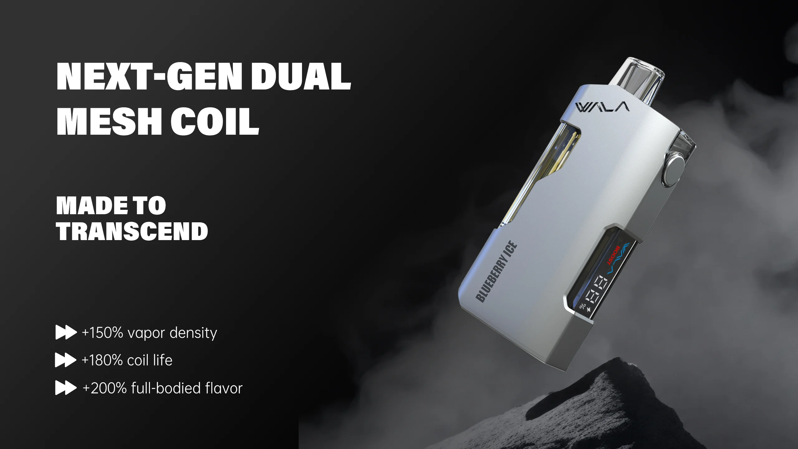 WALA YO 18000 PC 05