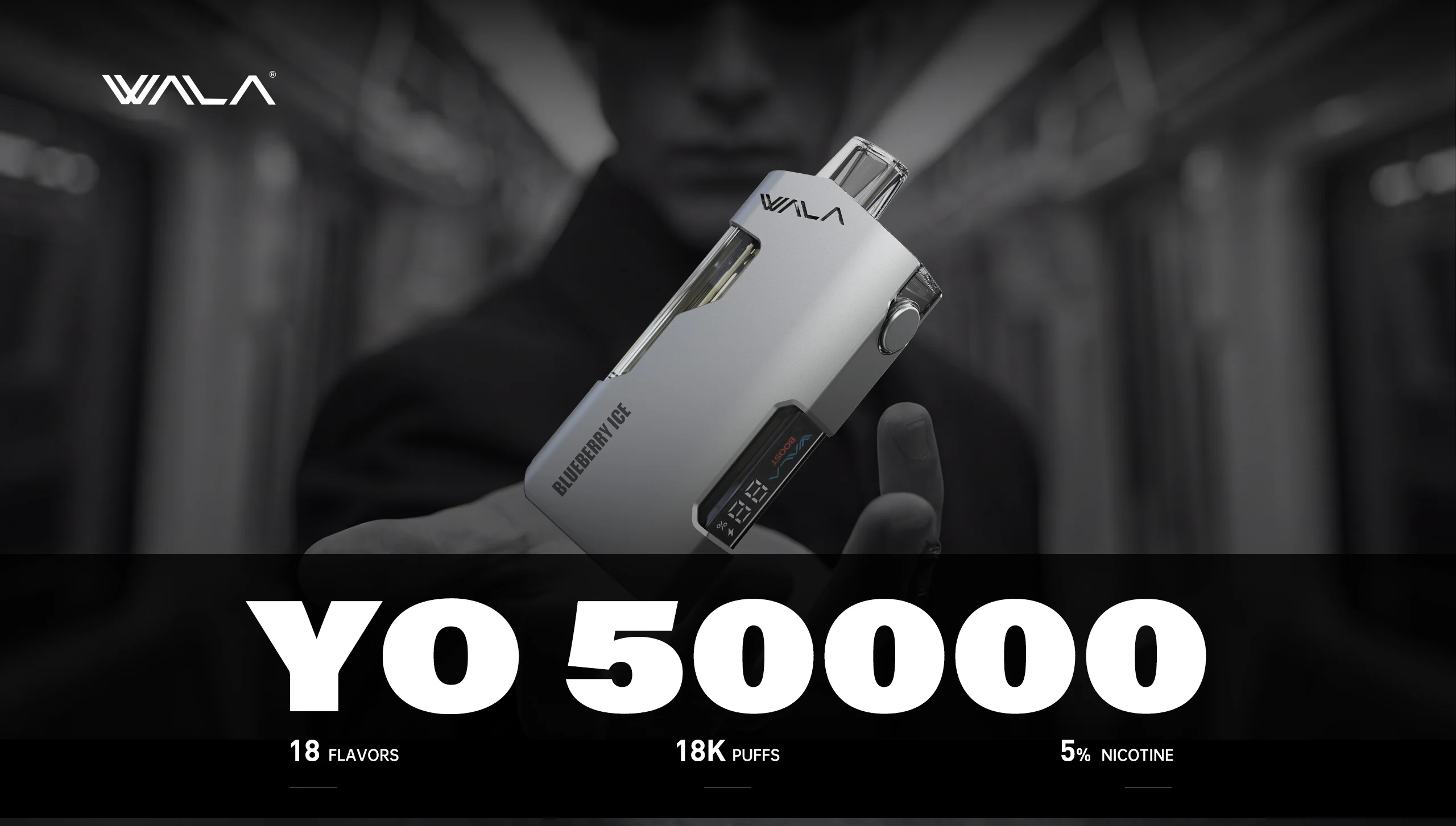 WALA YO 50000 PC 01