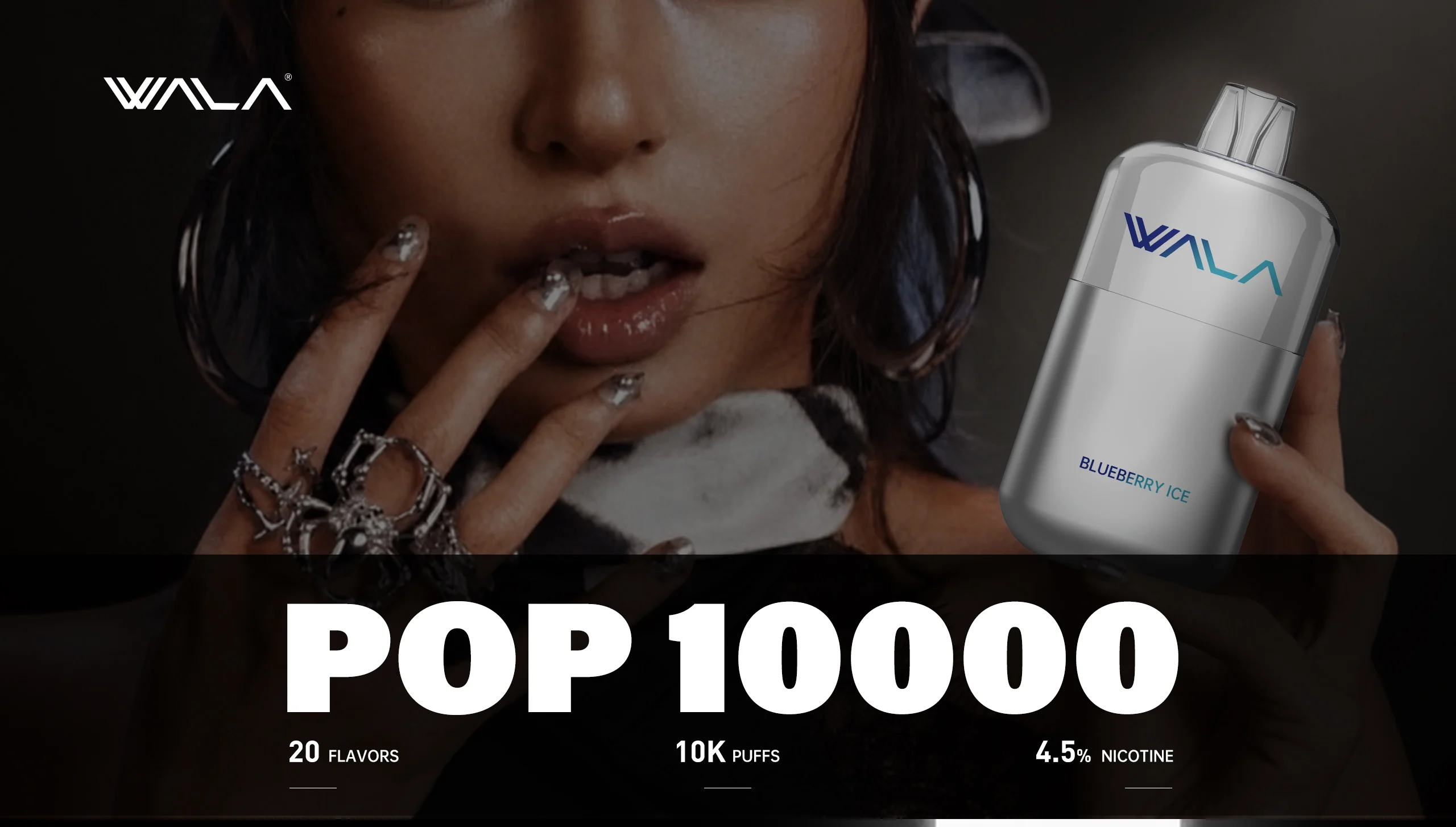 WALA POP 10000 PC 01